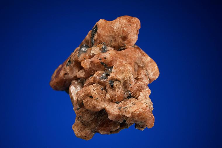 BUSTAMITE